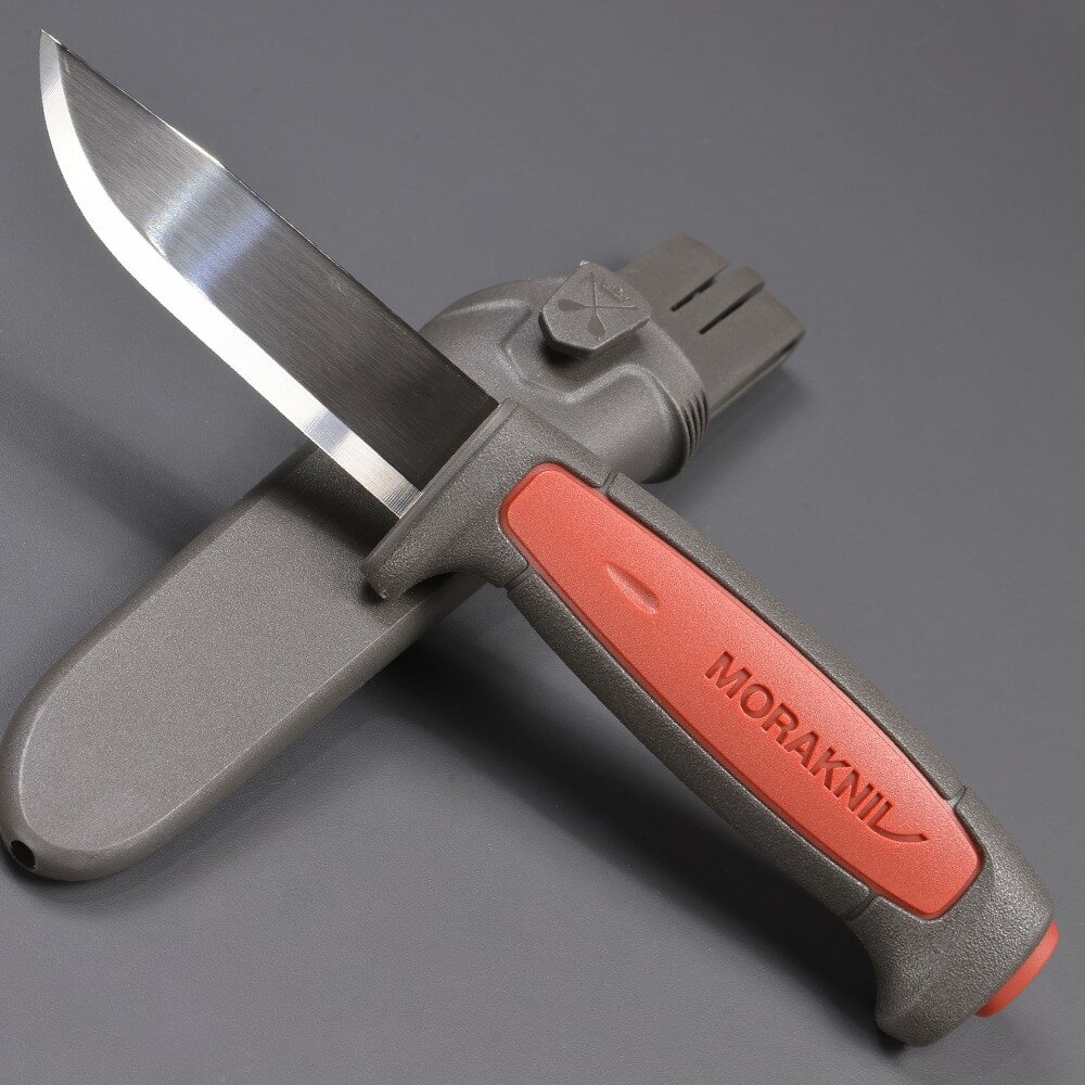 モーラナイフ アウトドアナイフ Pro C 炭素鋼 登山 魚釣り フィッシングナイフ キャンプナイフ ハンティングナイフ 狩猟 シースナイフ 刃物 渓流ナイフ通販格安セール情報 楽天 通販