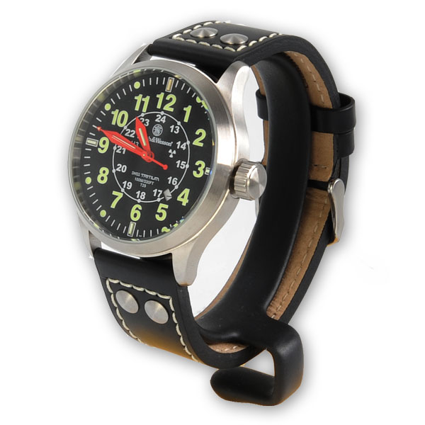 スミス＆ウエッソン 腕時計 GRH1 専用ケース付 S＆W ミリタリーウォッチ 軍用腕時計 軍用ウォッチ 軍用時計 軍用ミリタリーウォッチ ミリタリー時計 戦闘用時計 作戦用時計 野戦時計 サバイバルウォッチ タクティカルウォッチ