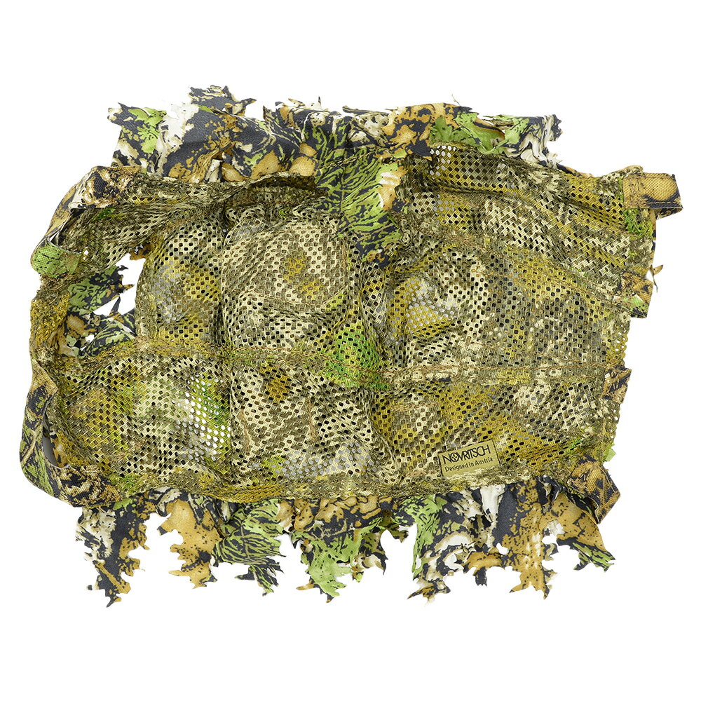 NOVRITSCH �إ��åȥ��꡼ 3D Camo Cover FAST�ϥ����åȥإ��å��б� U25 [ ����С� ] ��°�� ���ץ���� ������ ������ �ѡ��� ���� ������ ���� ����ؤ� ͽ�� ������ ��ڥ� �º��� ����ե顼������ ����ե��� ������ ���ֲ������� ���֥�����