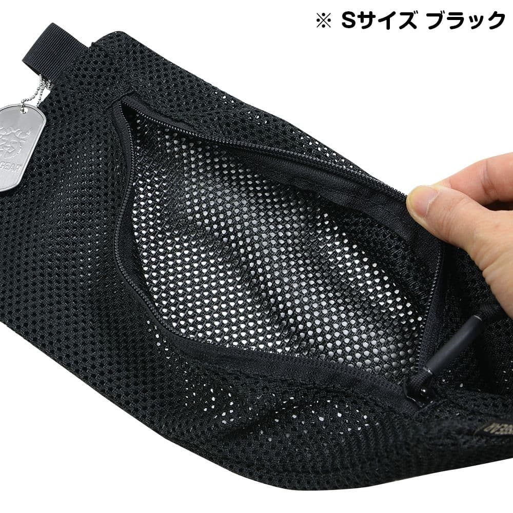REPSGEAR ��å���ݡ��� ��ʪ���� ��󥿥� PTPK01 [ �֥�å� / L������ ] ��ץ����� ¿��Ū�ݡ��� ��å���Хå� SpiritusSystems������ ���ԥ꥿�������ƥॹ������ WONTON �桼�ƥ���ƥ��ݡ��� �ߥ꥿�꡼�ݡ��� ���ѥݡ��� ���Х����ݡ��� ���ѥݡ���