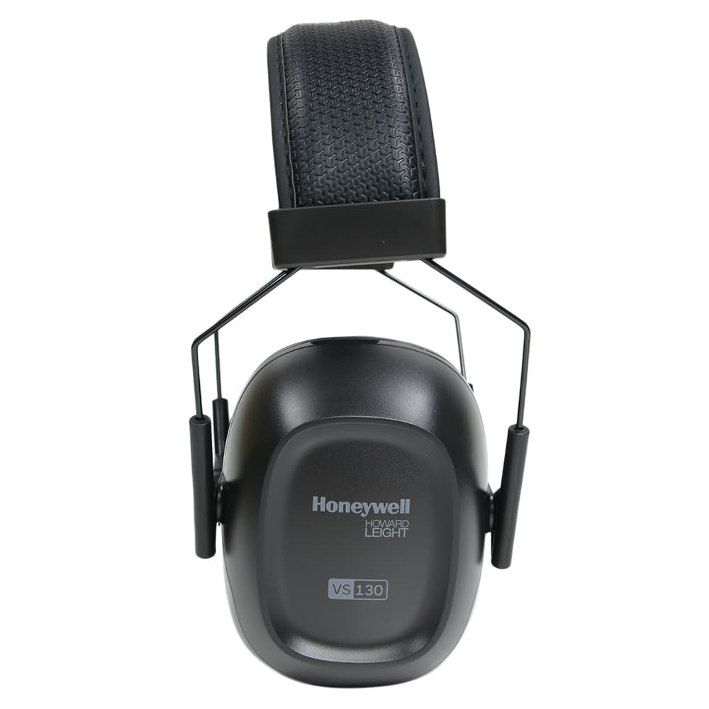 HOWARD LEIGHT �ɲ����䡼�ޥ� Honeywell VeriShield VS130 �ϥ�ɥ饤�� �ϥͥ����� �ϥ˥����� �إåɥХ�ɼ� 30db ���饦��ɥ��䡼 �����С����䡼 1035108-VS �ɲ�����ޥ� �ײ����䡼�ޥ� �ײ�����ޥ� �ɲ� �ɲ��إåɥե��� ���䡼�ץ��ƥ����� İ���ݸ��