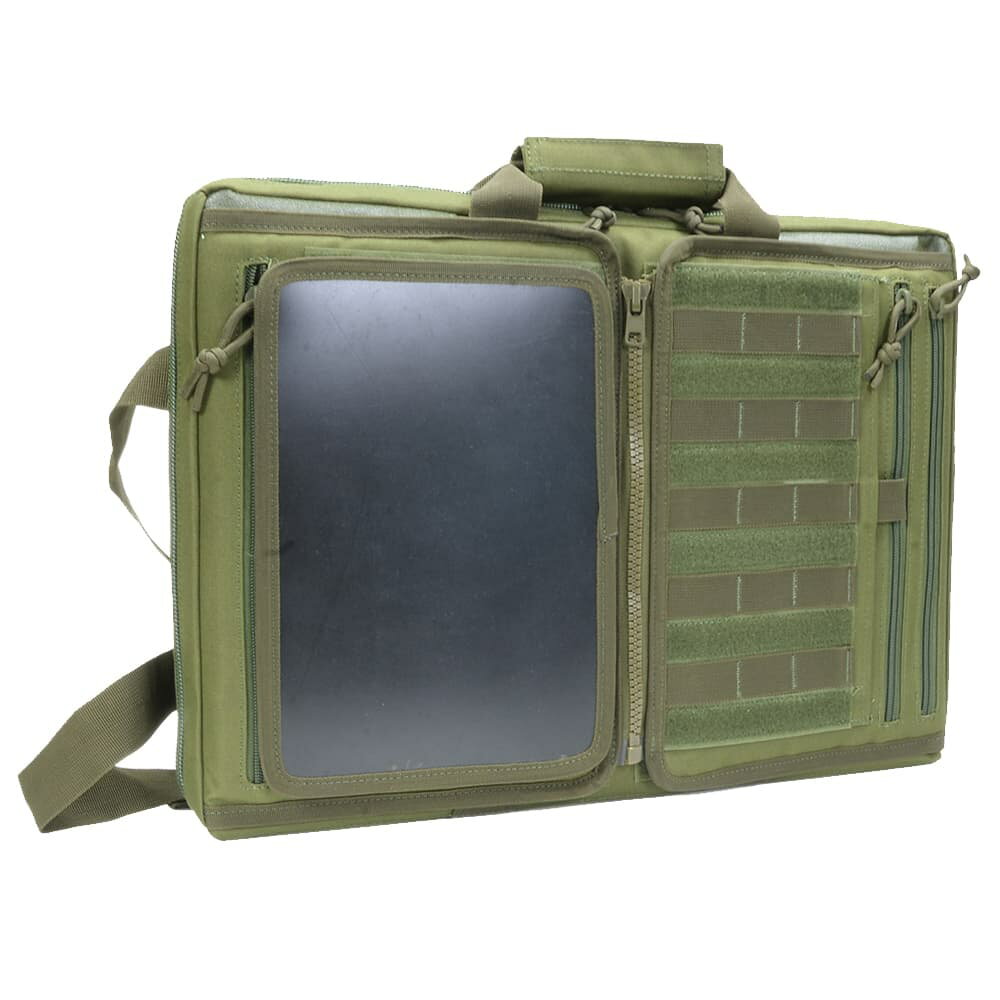 VOODOO TACTICAL Хåѥå DELUXE LAPTOP BACKPACK DESK 17Ρȥѥб [ ...
