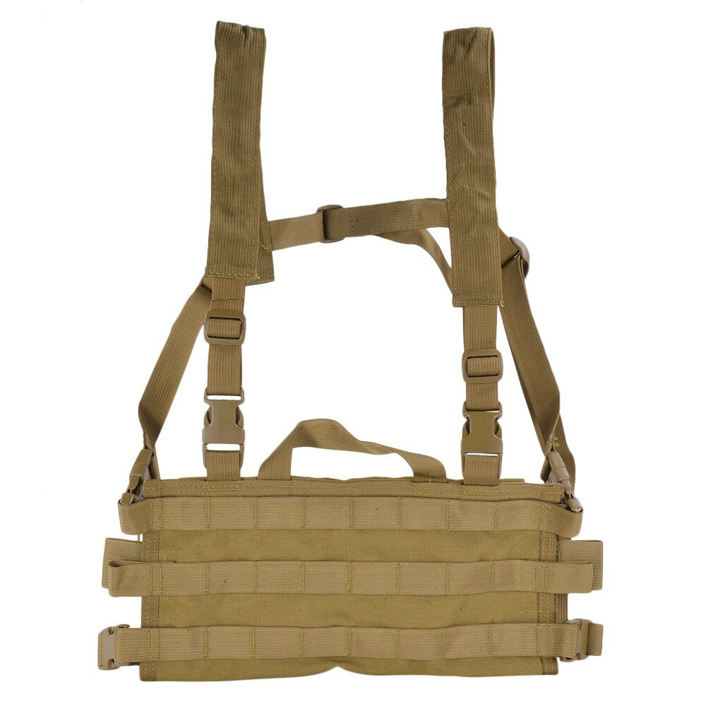 楽天市場】ハイスピードギア チェストリグの通販