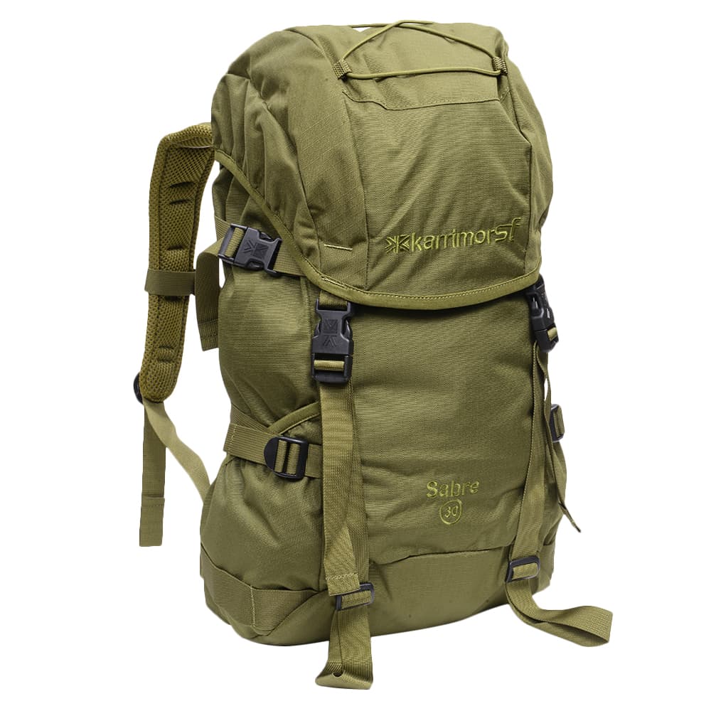 Karrimor SF Хåѥå SABRE 30L åå [ ꡼ ] ޡ С 30åȥ Хå ...
