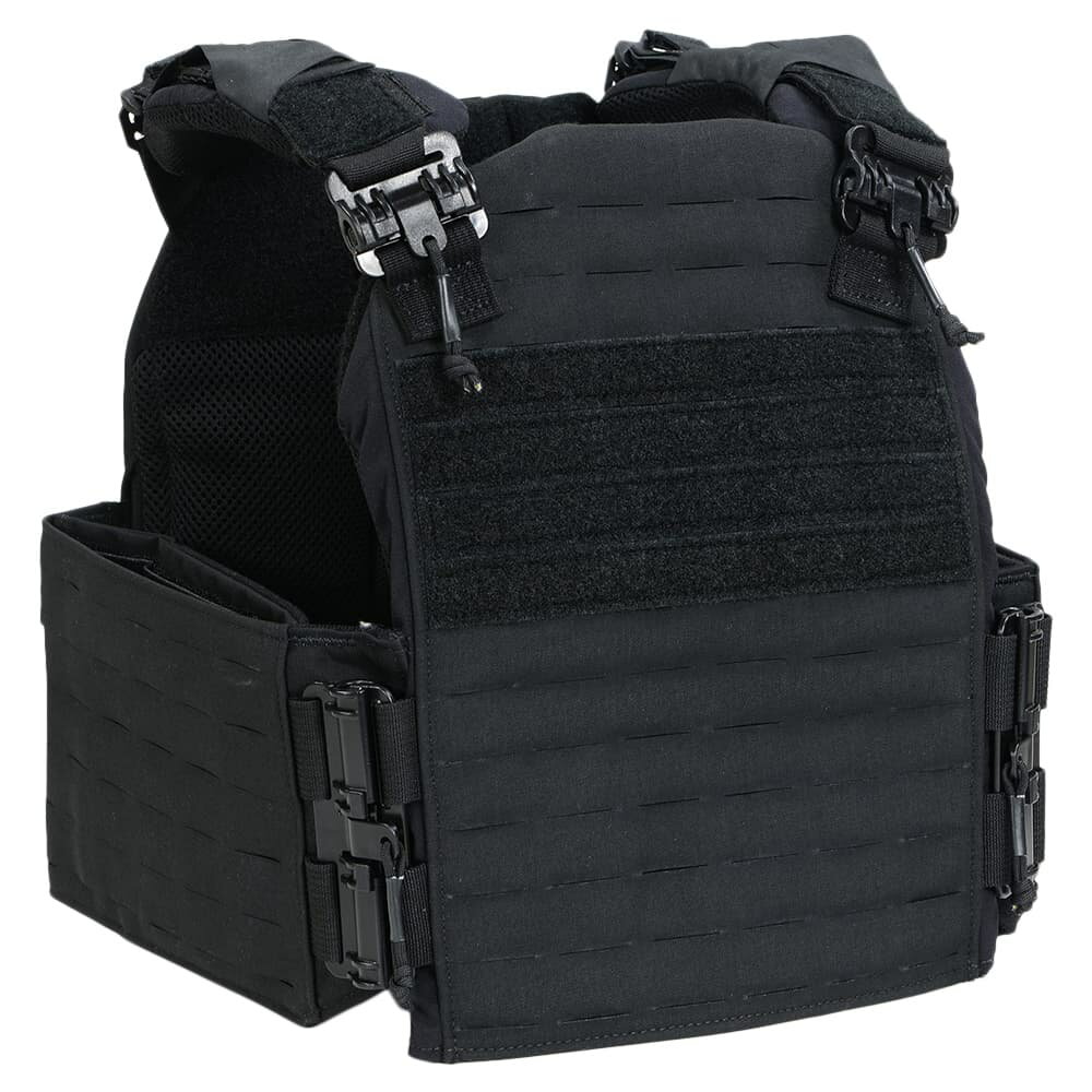 FIRST SPEAR プレートキャリア Strandhogg ベルクロ付き LE向けモデル  ファーストスピア ストランドホッグ ボディアーマー Plate Carrier 防弾ベスト 防弾チョッキ サバゲー装備 プレキャリ プレートキャリアー 防弾プレートキャリア