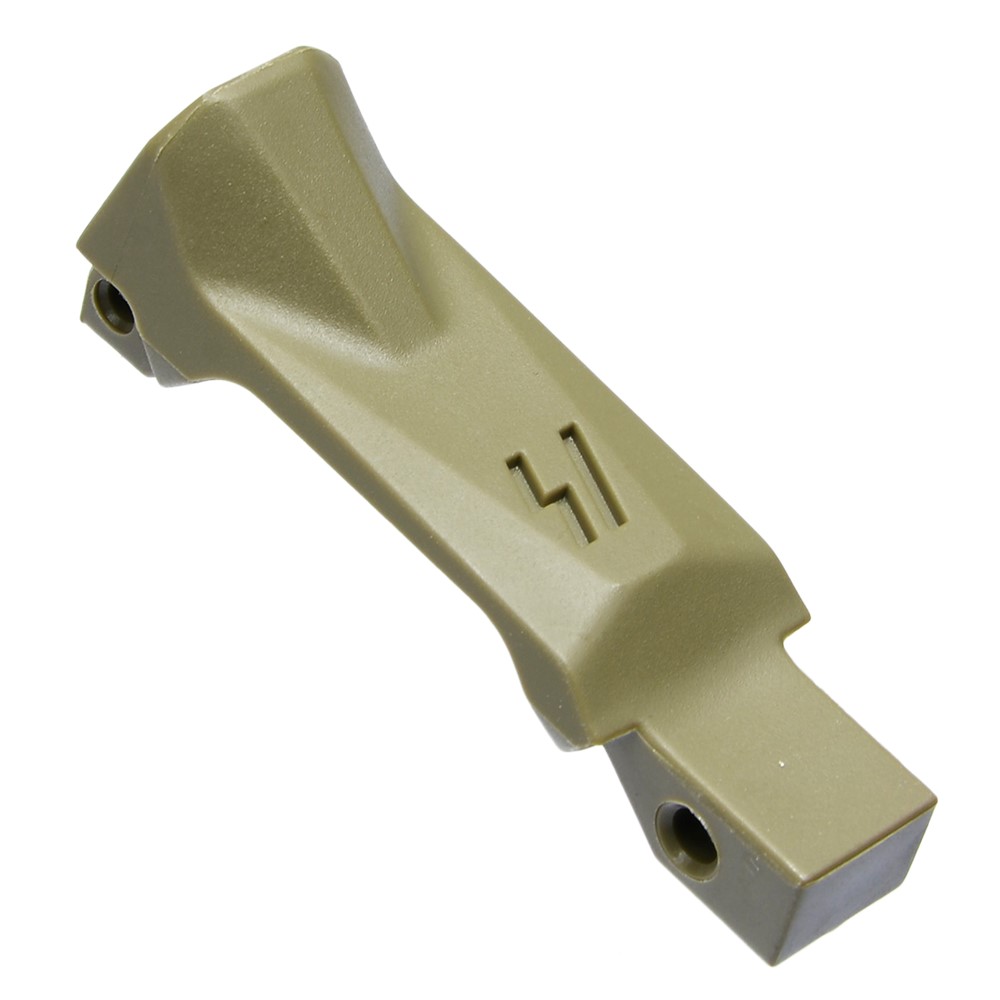 STRIKE INDUSTRIES トリガーガード AR15対応 コブラファング [ フラットダークアース ] ストライクイン..