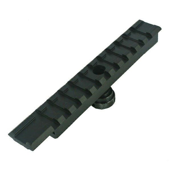 ノーベルアームズ マウントベース M16シリーズ用 |NOVEL ARMS レイルマウント レールアクセサリー トイ..