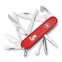 VICTORINOX アーミーナイフ フィッシャーマン | Victorinox ツールナイフ マルチツール 十徳ナイフ キャンピングナイフ 万能ナイフ 軍用ナイフ 万能ツール