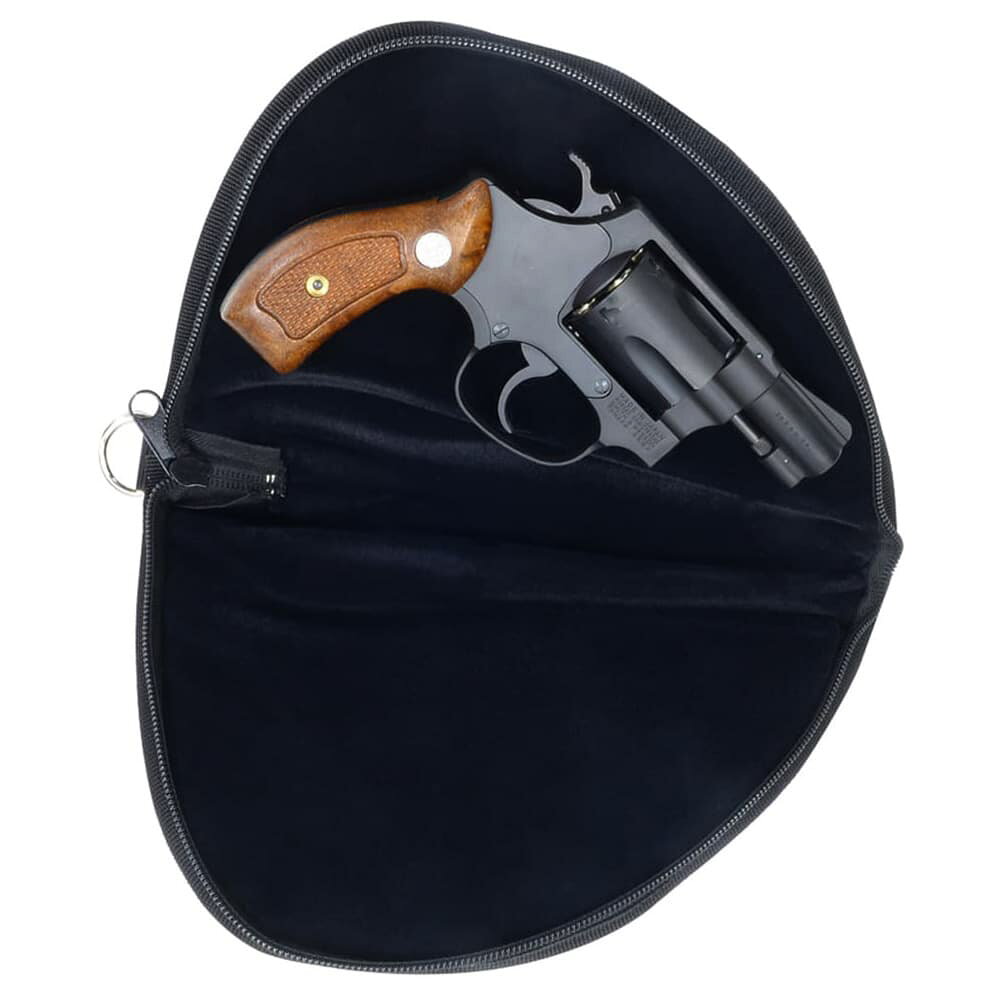 Carry All ピストルケース 8.5インチ 34cm 1丁用 コーデュラナイロン AC126 エアガ...