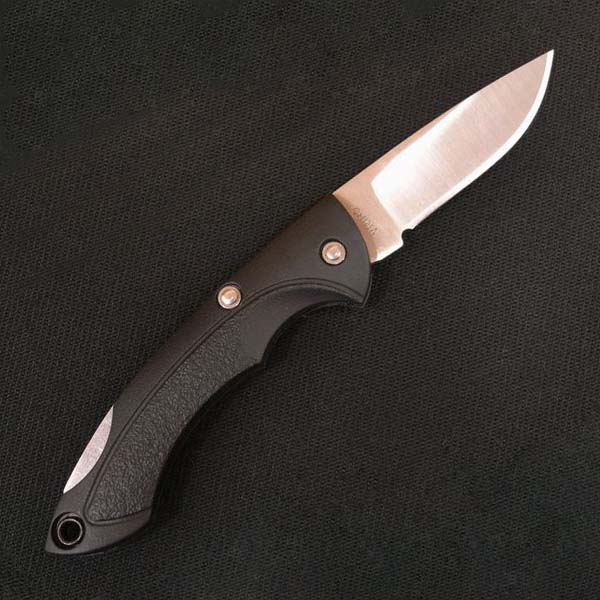 BUCK 折りたたみナイフ ナノバンタム [ ブラック ] 小型ナイフ ミニ折りたたみナイフ Nano BANTAM バックナイヴズ バックナイフ 折り畳みナイフ フォルダー フォールディングナイフ ホールディングナイフ 折り畳み式ナイフ 折りたたみ式ナイフ通販格安セール情報　楽天　通販