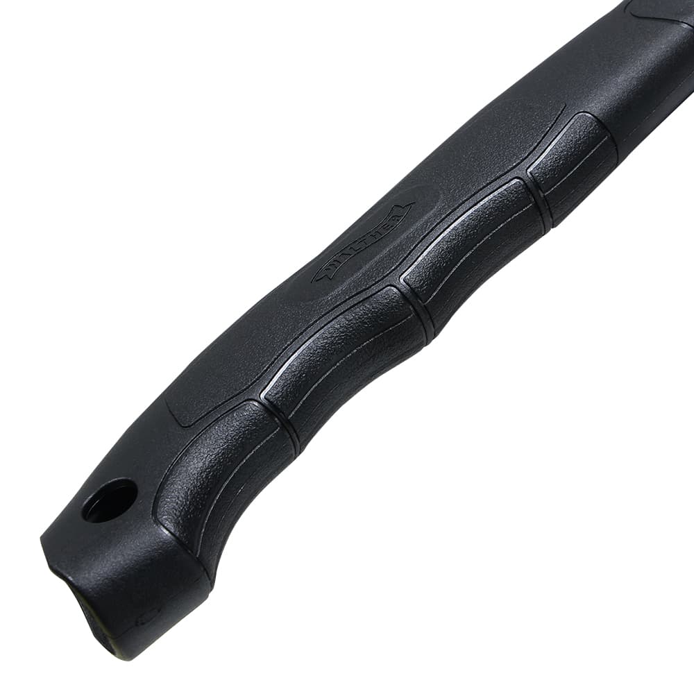 WALTHER 斧 コンパクトアックス ナイロンシース付属 50798 ワルサー Compact Axe ...