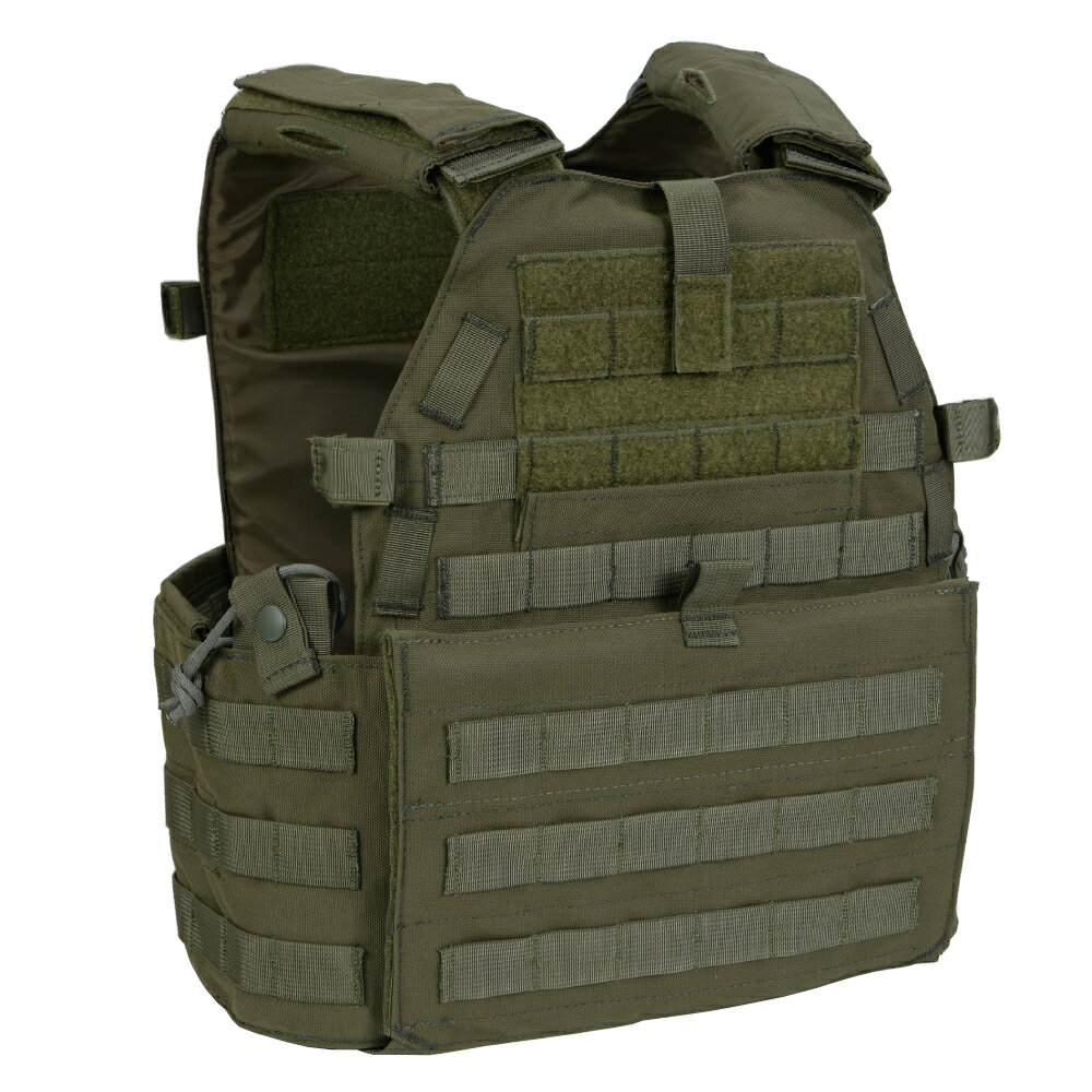 LBT プレートキャリア Modular Plate Carrier 6094A レンジャーグリーン / Mサイズ London Bridge Trading モジュラープレートキャリア プレキャリ 米国製 Made in USA 軍用品 特殊部隊 プレートキャリアー 防弾プレートキャリア ヨルムンガンド 実装備 ボディアーマー