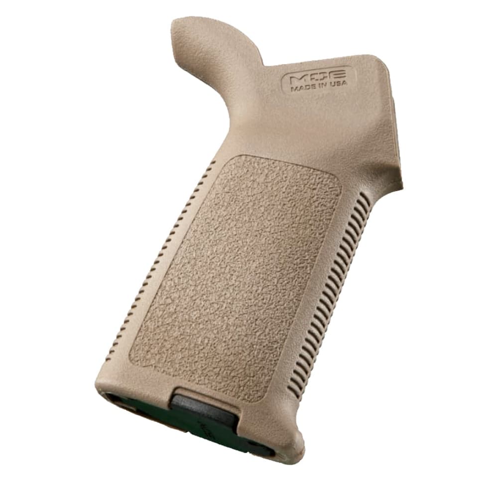 MAGPUL �饤�ե륰��å� MOE �⶯�٥ݥ�ޡ��� AR-15/M4���꡼���б� MAG415 [ �ե�åȥ����������� ] �ޥ��ץ� M4����å� AR...