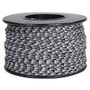 ATWOOD ROPE マイクロコード 1.18mm アーバンカモ [ 125FT ] アトウッドロープ MICRO 紐 災害 緊急 アウトドア 迷彩 urban camo ナイロンコード ひも 糸 いと