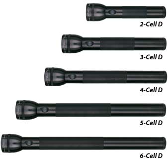 MAGLITE  D [ ֥å / 3D_(ñ_3) ] ޥ饤 ñ1 ñ | MAG-LITE ϥ...