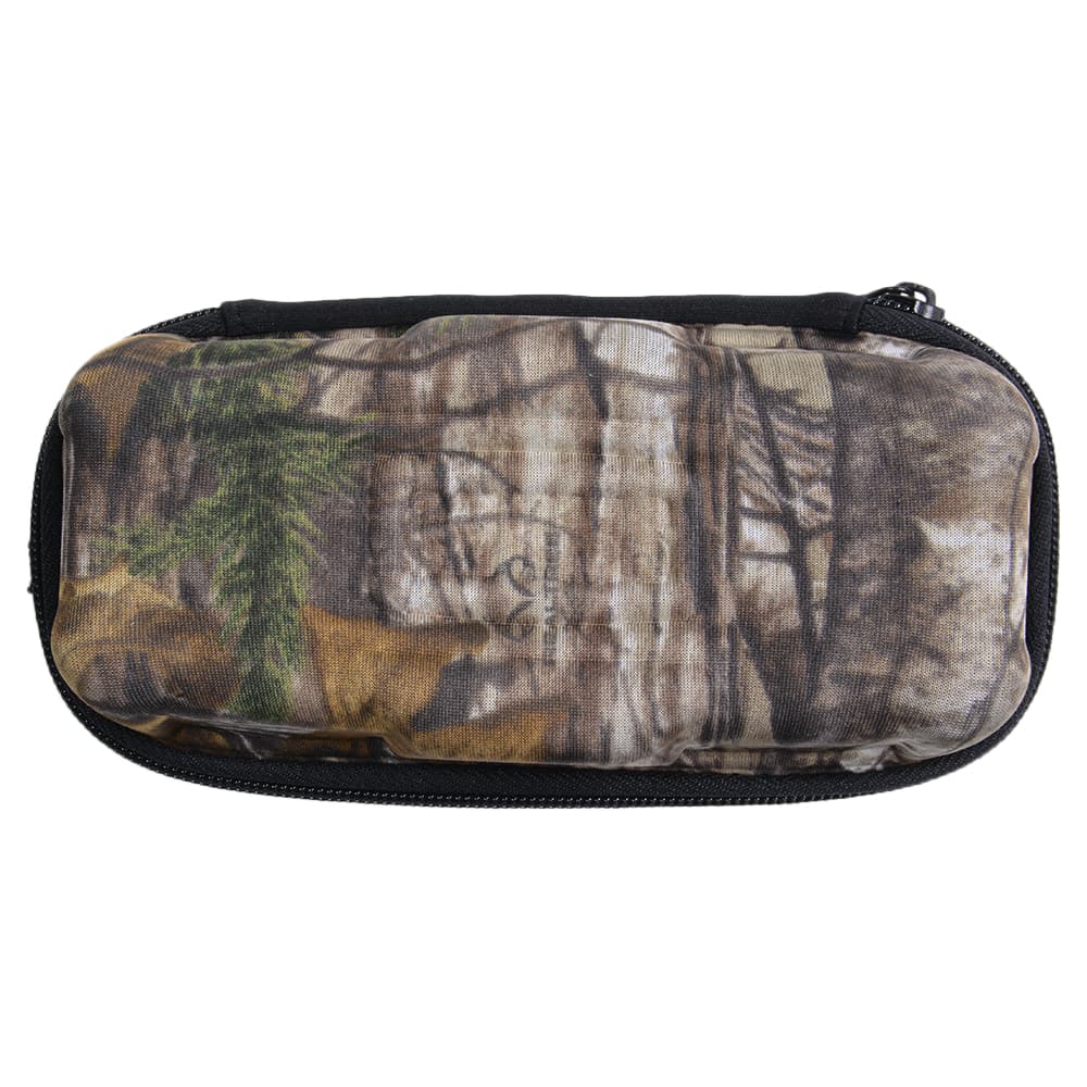 CHUMS サングラスケース VAULT めがねケース [ リアルツリー ] 携帯ケース スマートフォンケース スマホケース 携帯電話ポーチ 電子機器 眼鏡ケース メガネケース サングラス入れ サングラスポーチ メガネポーチ メガネ入れ