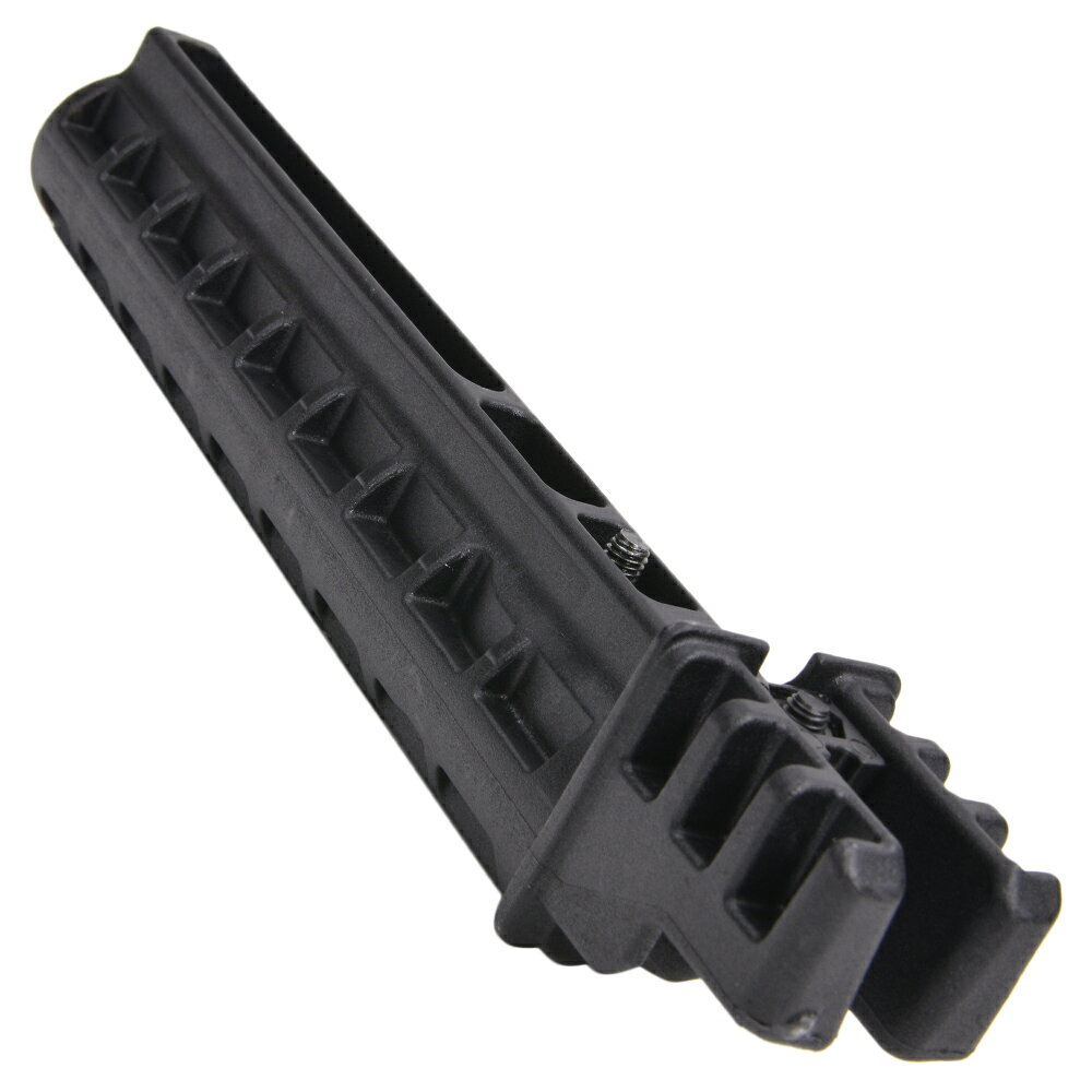 FAB Defense AK用M4スタイルストックチューブ 8段階調整 RBT-K47 ファブディフェン...