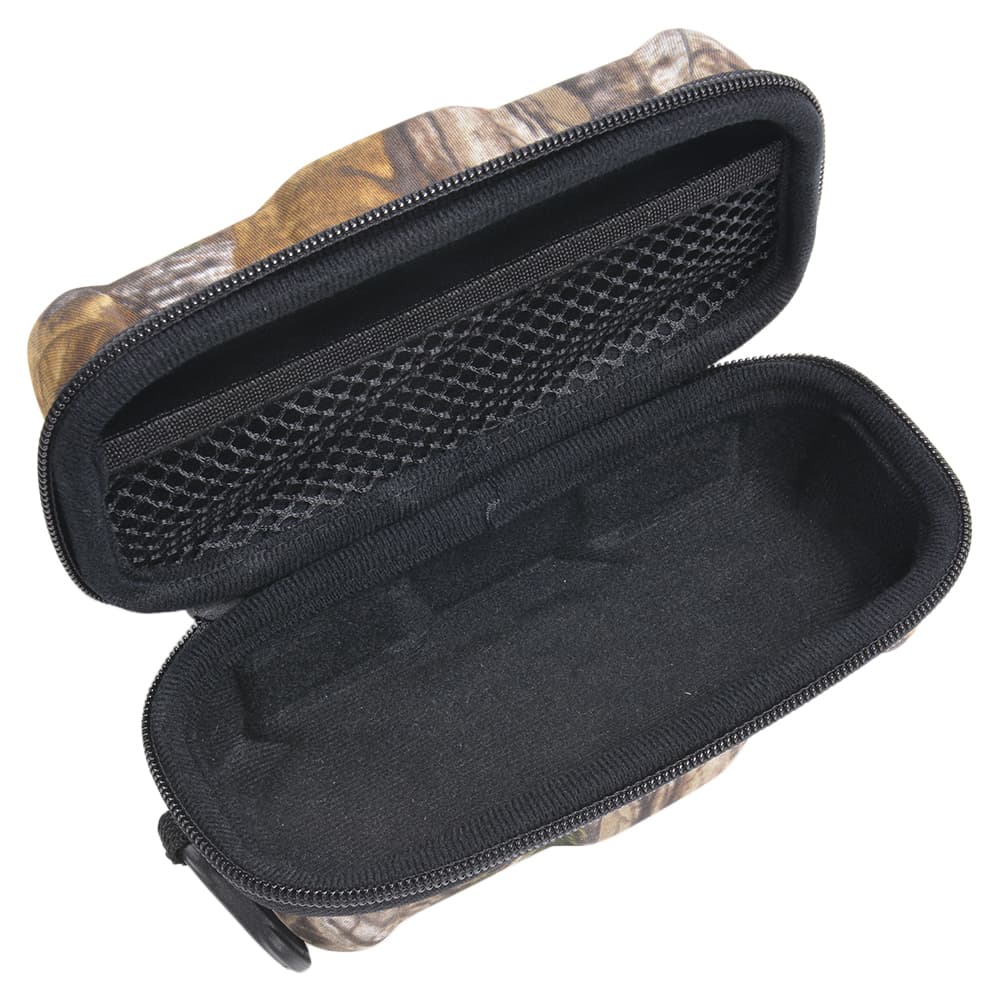 CHUMS サングラスケース VAULT めがねケース [ リアルツリー ] 携帯ケース スマートフォンケース スマホケース 携帯電話ポーチ 電子機器 眼鏡ケース メガネケース サングラス入れ サングラスポーチ メガネポーチ メガネ入れ