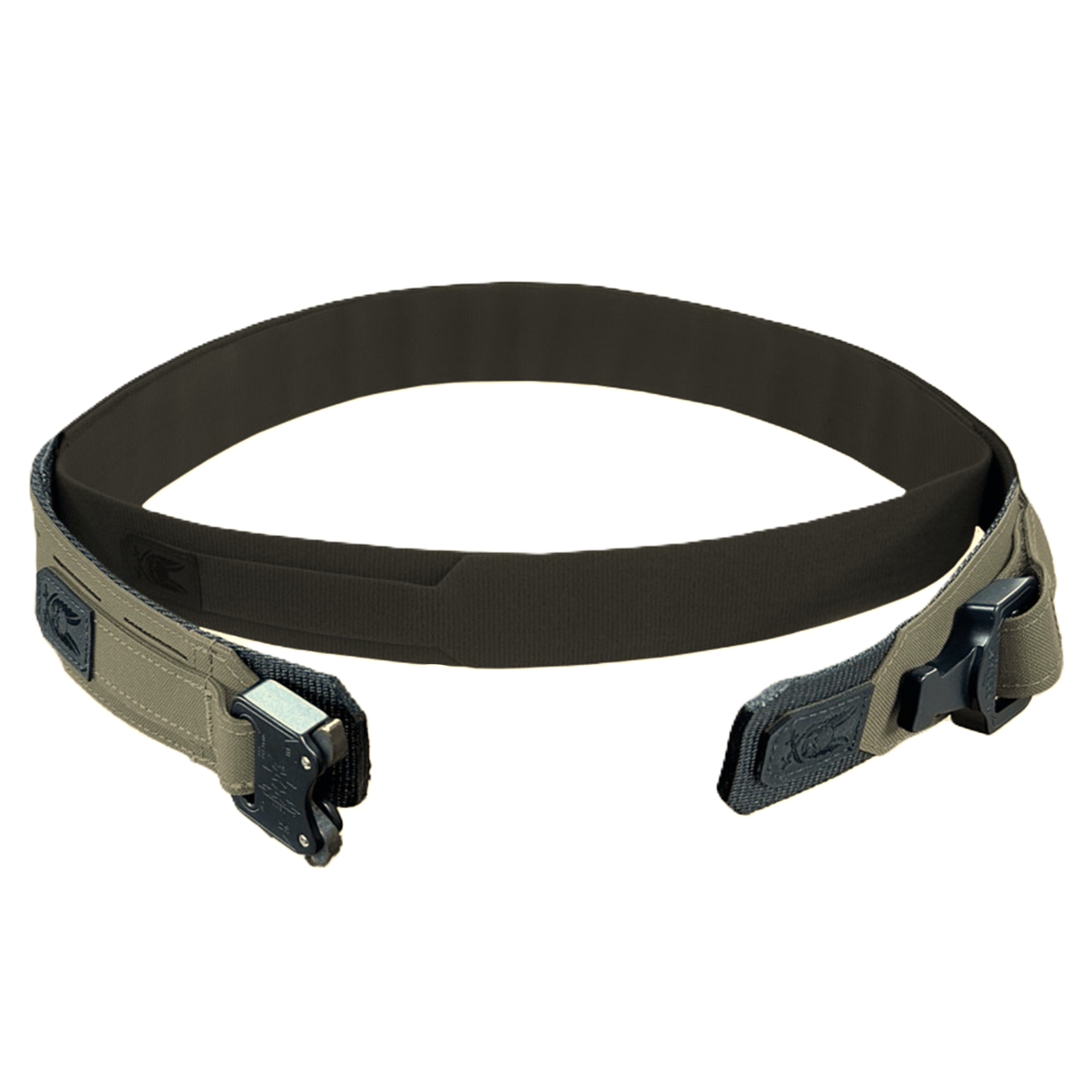 Warrior Assault Systems MOLLE�٥�� Fight Light Belt ����ʡ��٥���դ� W-LC-FLB-IV [ ��󥸥㡼��...