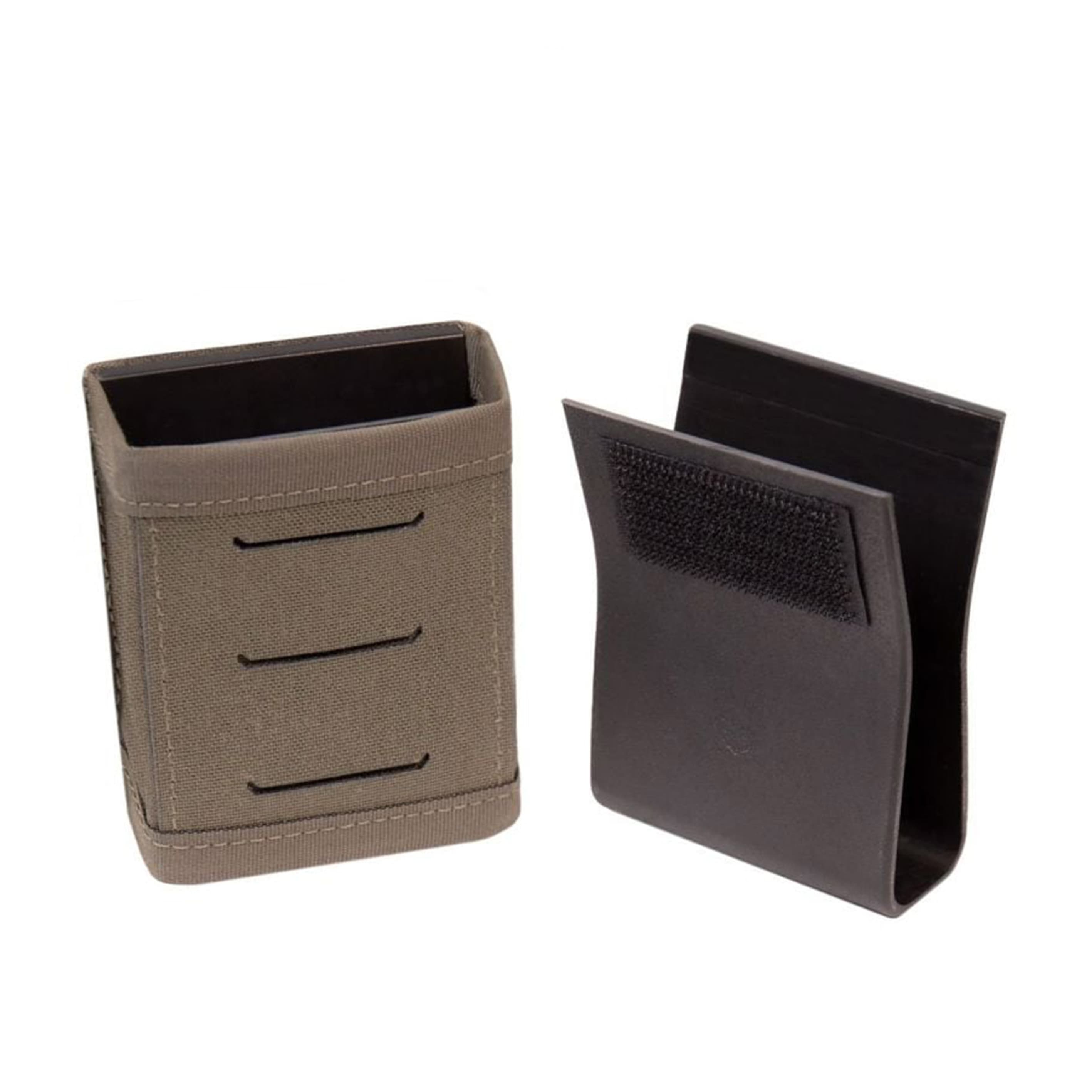 Warrior Assault Systems マグポーチ 5.56mm スナップ ショート W-LC-SSMP-556P-S [ レンジャーグリー..