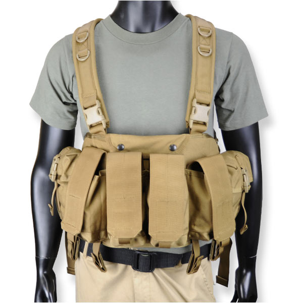 BLACKHAWK `FXgO 55CO00 R}h [ R[e^ ] Blackhawk e M4}KW|[` M16}KW|[` M4}O|[` M16}O|[` TXy [ Chest Rig