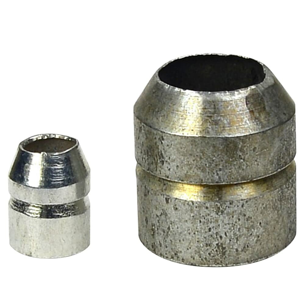 Wisemen Trading and Supply 斧用ハンドルウェッジ 6種類各2個 WST4712 ハンドルウ...