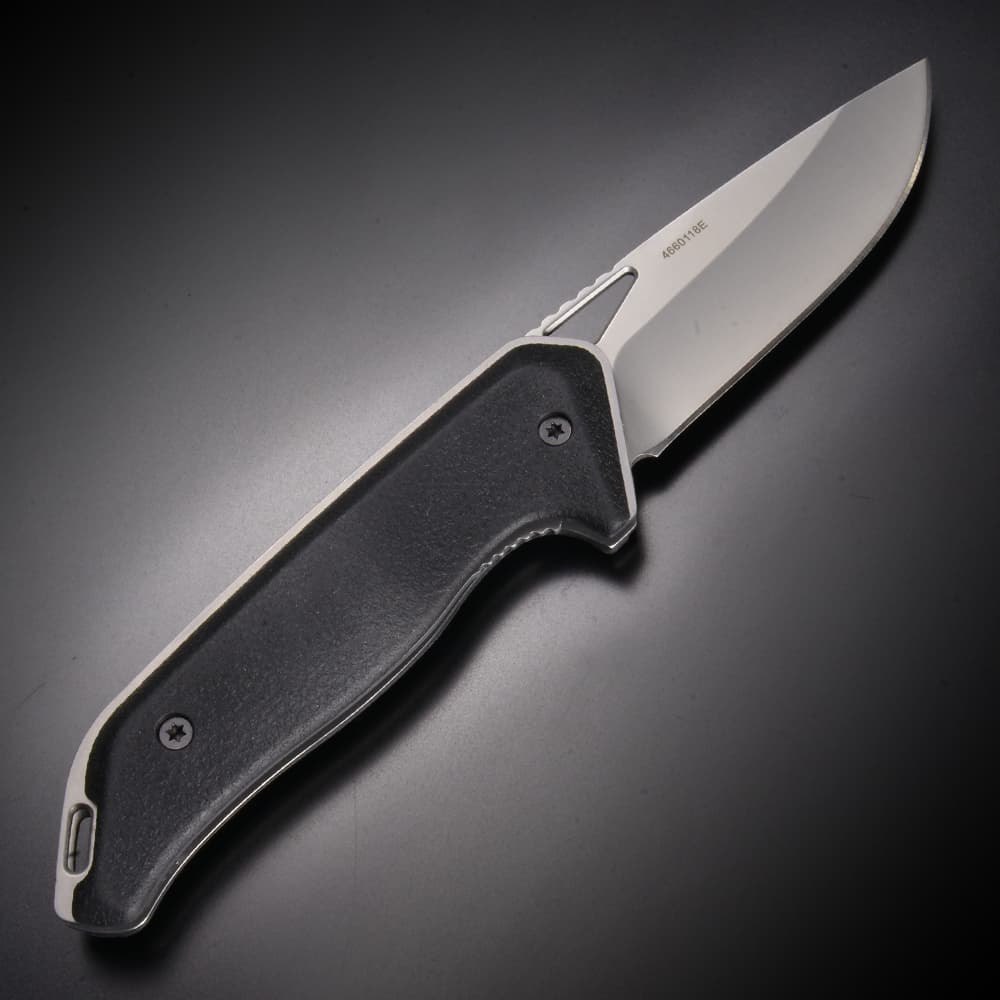 GERBER 折りたたみナイフ MOMENT ドロップポイント ガーバー 折り畳みナイフ フォルダー フォールディングナイフ ホールディングナイフ 折り畳み式ナイフ 折りたたみ式ナイフ通販格安セール情報　楽天　通販