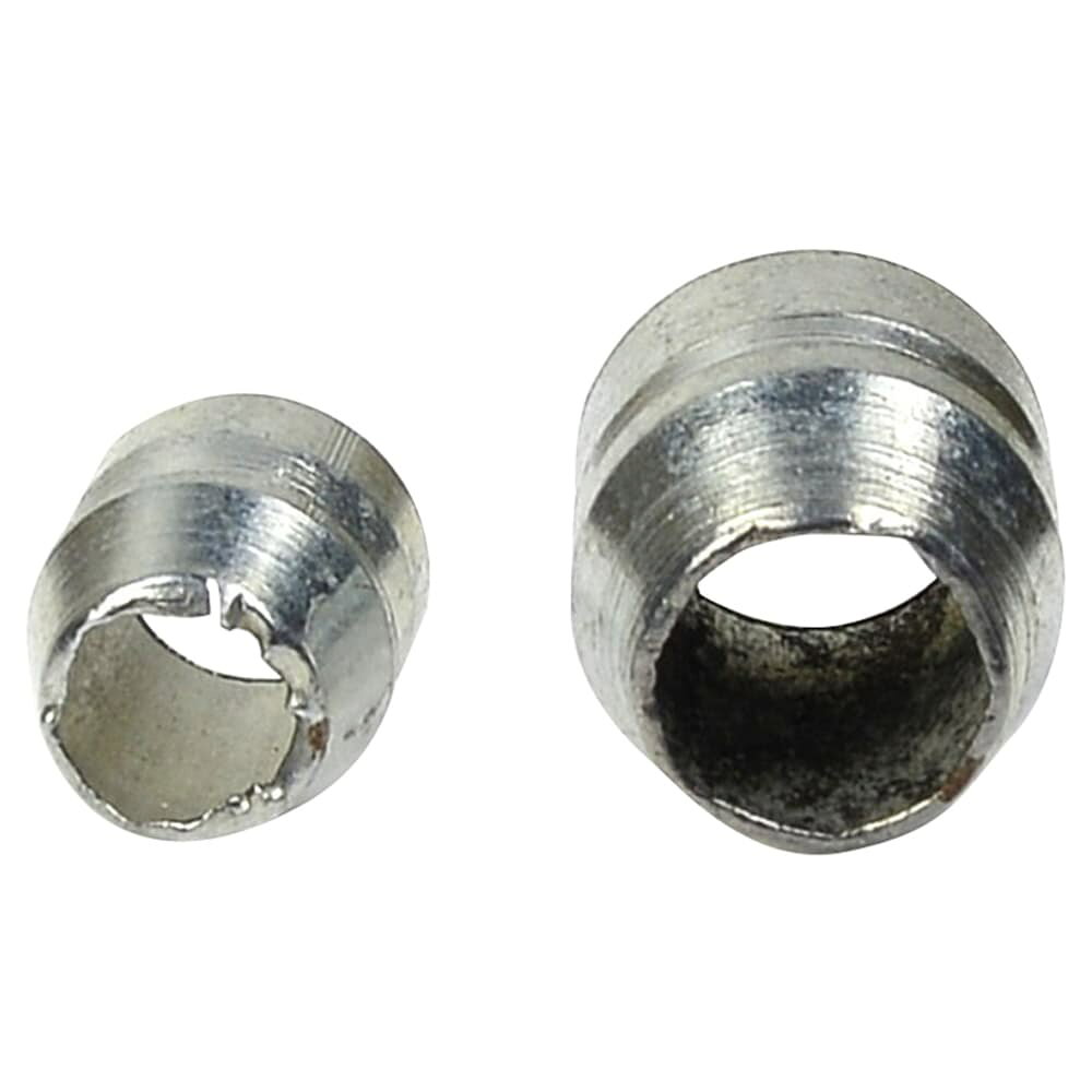 Wisemen Trading and Supply 斧用ハンドルウェッジ 6種類各2個 WST4712 ハンドルウ...