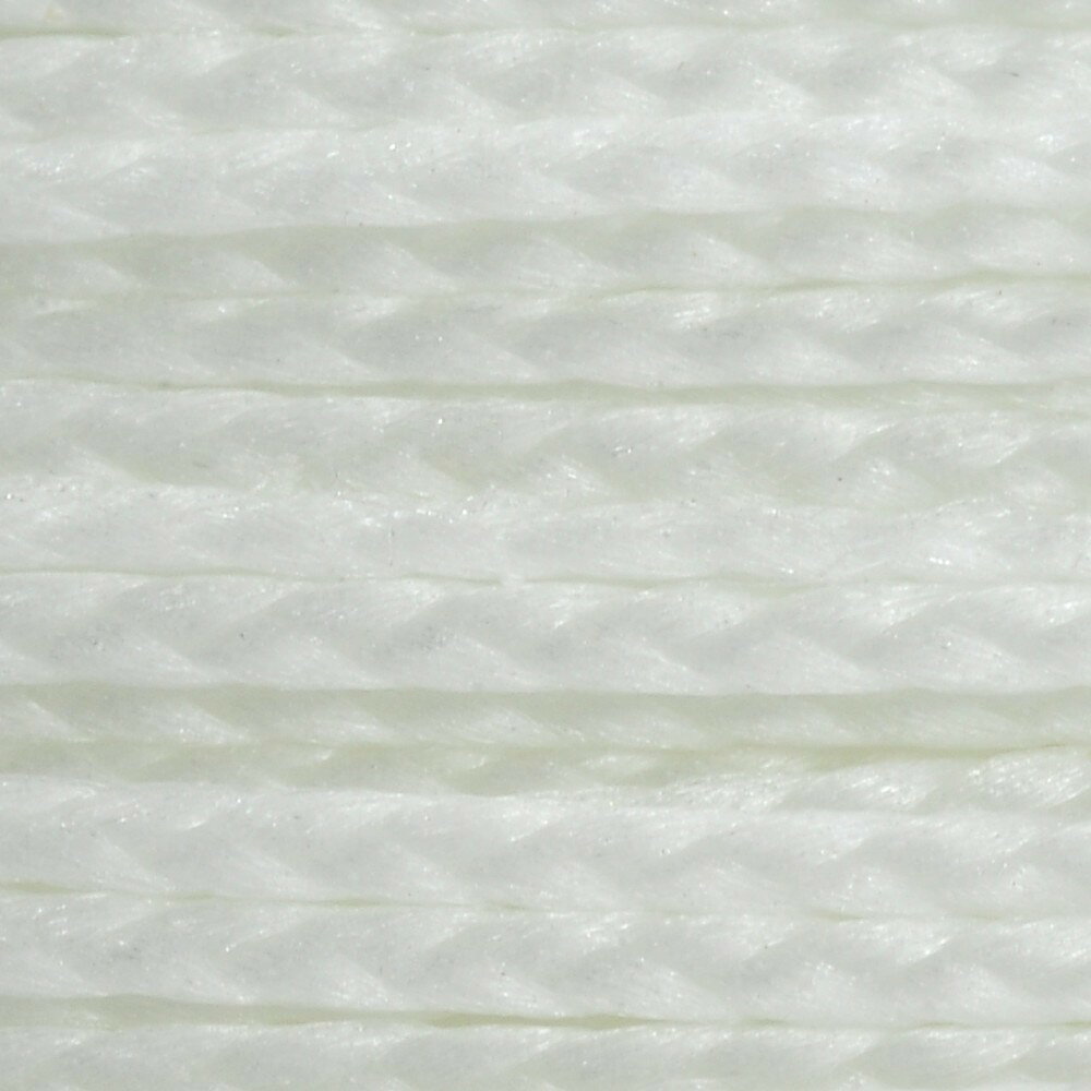 ミリタリーショップ レプマートのATWOOD ROPE 蓄光 ナノコード 0.75mm ウーバーグロー アトウッドロープ 300フィート NANO 紐 災害 緊急 アウトドア 夜間 ナイロンコード ひも 糸 いと ナノパラコード マイクロコード ミニコード 細コード 細紐 ミニロープ マイクロロープ ミニパラコード｜アングル3