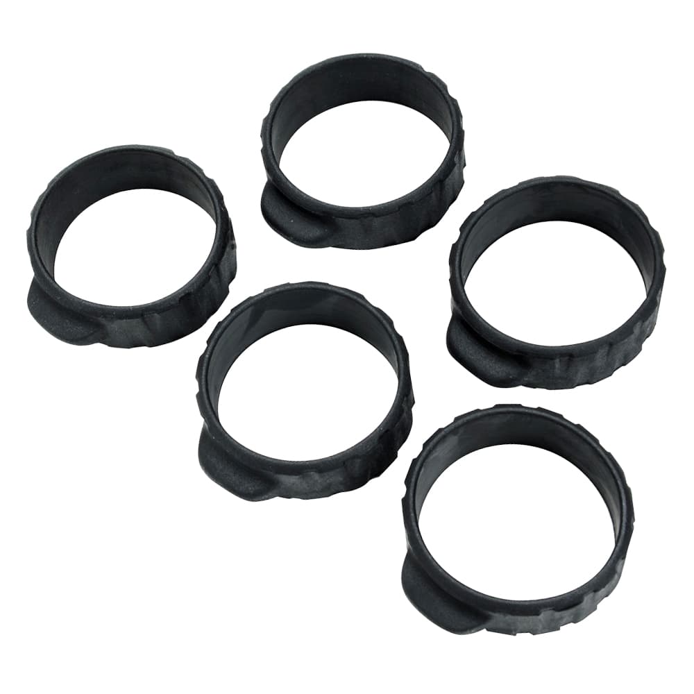 STRIKE INDUSTRIES Х󥰥Х ߥ ߤ å 5 SI-BANGBAND-34MM [ ֥å ] ...