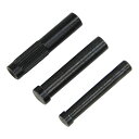 Nebula フレームピンセット 東京マルイ M1911用 アンビモデル対応 スチール製 ネビュラ ガバメント ハンドガン M45 ストライクウォーリア ウォー...