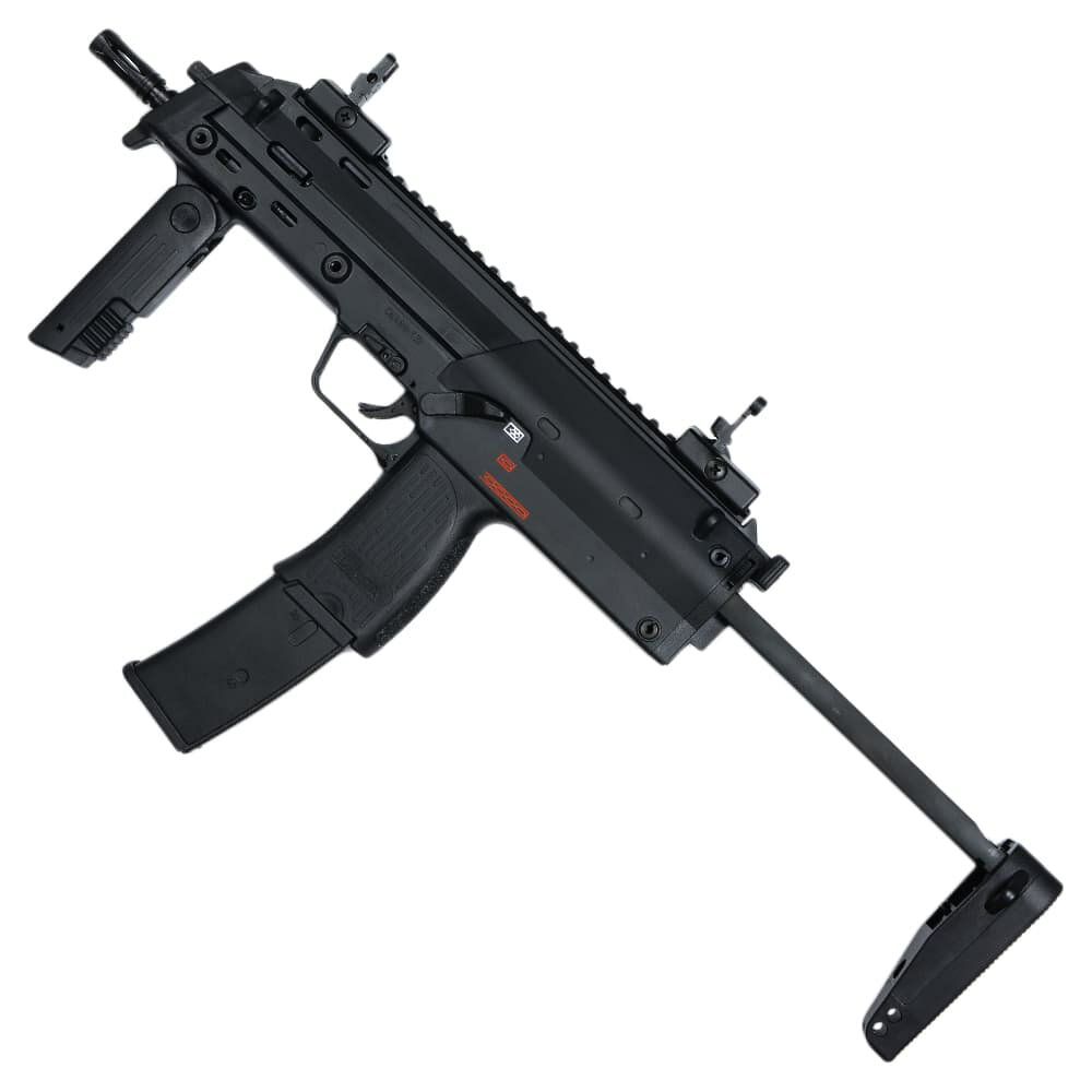 UMAREX/VFC ガスガン MP7A1 Gen2 ガスブローバック JP.ver VFC ウマレックス H K ヘッケラー コッホ 正規ライセンス品 サブマシンガン 18歳以上 18才以上 サバゲー パーソナルディフェンスウェポンガスマシンガン ガス機関銃 遊戯銃
