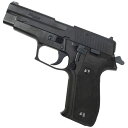 TANAKA WORKS 発火式モデルガン SIG P226 アーリータイプ Evolution2 ALL Heavy Weight タナカワークス エボリューション2 シグ 模造銃 オートピストル 自動拳銃 ガス銃 自動式拳銃 オートマチックピストル 遊戯銃
