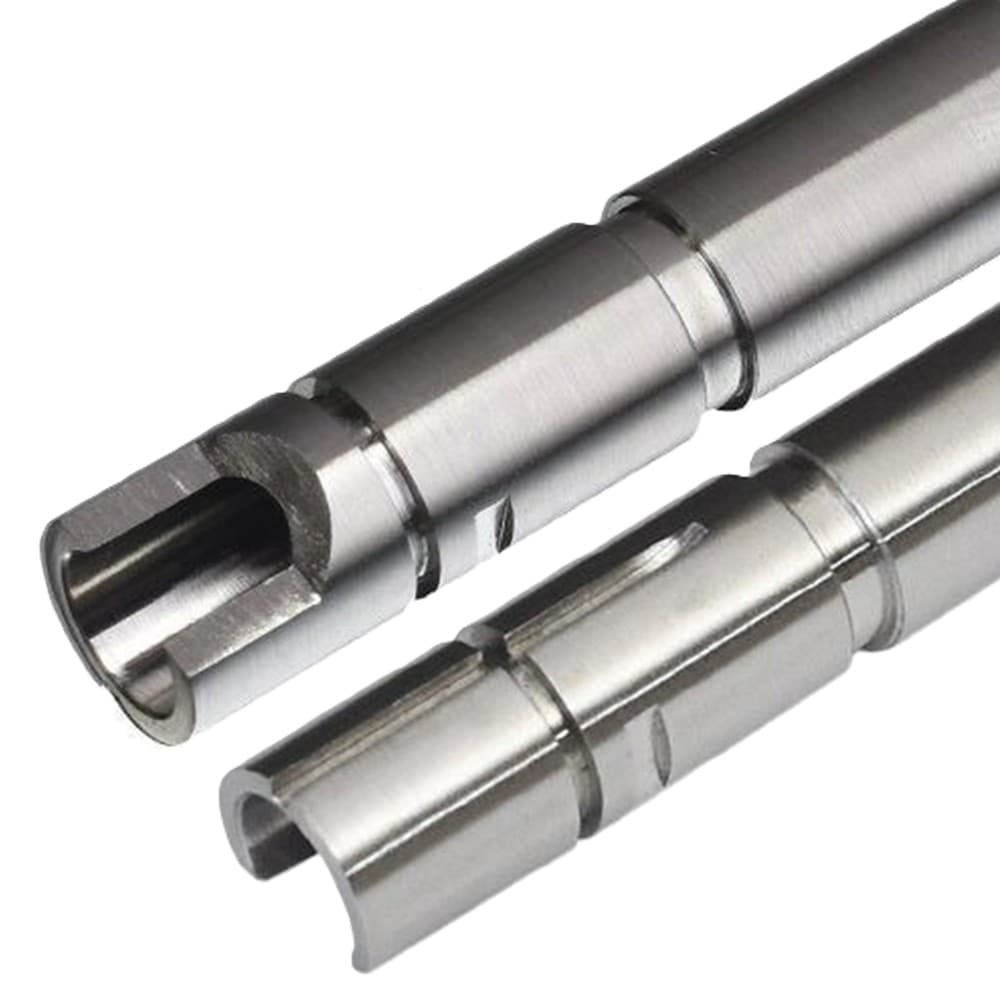 PDI インナーバレル 内径6.05mm Carbon8 ストライカーナイン適合 拳銃 ハンドガン ピストル 内筒 銃身パイプ