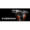 東京マルイ 電動ガン ワルサー P99 DAO フルオート TOKYO MARUI ハンドガン 抹消 ピストル 10才以上用 10歳以上用 電動ピストル オートピストル 自動拳銃 自動式拳銃 オートマチックピストル 遊戯銃