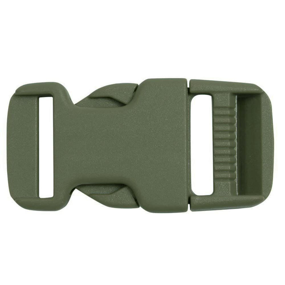 デュラフレックス STEALTH ワンタッチバックル独自の滑り止め加工により高い保持力をもつサイドリリースバックルプラスチックバックルをクリエイトする世界的ブランド「DURAFLEX(デュラフレックス)」社のサイドリリースバックルです。表面は艶の無いマットな仕上がり。アウトドアを中心に様々な用途でご使用いただけます。ダブルアジャスターには滑り止め加工が施されており、通したウェビングテープがズレにくいのが特徴。アジャスターは幅約25.5mm(1インチ)までのウェビングテープに対応します。※製品の仕様、外観はメーカーより予告なく変更されますので、気になる点や、詳細はメールで別途お問合わせください。PC・モニタの環境で色が実物と多少異なる場合があります。布製品などは個体差があり、寸法に誤差が多少ありますので、ご了承くださいませ。サイドスクィーズバックルの詳細全長約65mm幅約35mm適合ウェビング幅1インチ/25mm重量約9g他のバリエーションはこちら[ カーキ ][ フォリアージュグリーン ][ ブラック ][2594][d01361423294425542594][2133][d00010919211921330000][2936][d00010919212021312936]デュラフレックス テープアジャスターバックル 尾錠 交換用バックル ベルトパーツ 通販 販売 ミリタリーベルトパーツ ベルト部品 ベルト用パーツ ベルト用部品 プレートキャリア用パーツ プレキャリパーツ プレートキャリアー スナップバックル クイックリリースバックル アジャスターバックル 差し込みバックル ワンタッチバックル 連結具 留め具 プレートキャリア用 プレキャリ 付属品 オプション 付帯品 交換部品 スペアパーツ プラスチック製 付属品 オプション 付帯品 交換部品 パーツ 部品 修理用 取替 取り替え 予備 消耗品 リペア パラコード用 パラシュートコード用 パラコードクラフト用 パラコード手芸用 手芸 ハンドメイド パーツ 部品 レプマート repmart 激安通販 激安販売軍モノ・輸入雑貨 ＞ クラフト材料 ＞ パラコード資材 ＞ 樹脂パーツ ＞ サイドリリースバックルサバゲー装備 ＞ サバゲーウェア ＞ ミリタリーベルト ＞ ベルトパーツサバゲー装備 ＞ サバゲーウェア ＞ ベスト・アーマー ＞ プレートキャリア ＞ プレキャリ用パーツ[デュラフレックス]【DURAFLEX サイドリリースバックル STEALTH ステルス 68×34mm 1インチ [ フォリアージュグリーン ]】プラスチックバックルをクリエイトする世界的ブランド「DURAFLEX(デュラフレックス)」社のサイドリリースバックルです。表面は艶の無いマットな仕上がり。アウトドアを中心に様々な用途でご使用いただけます。ダブルアジャスターには滑り止め加工が施されており、通したウェビングテープがズレにくいのが特徴。アジャスターは幅約25.5mm(1インチ)までのウェビングテープに対応します。軍モノ・輸入雑貨 ＞ クラフト材料 ＞ パラコード資材 ＞ 樹脂パーツ ＞ サイドリリースバックルサバゲー装備 ＞ サバゲーウェア ＞ ミリタリーベルト ＞ ベルトパーツサバゲー装備 ＞ サバゲーウェア ＞ ベスト・アーマー ＞ プレートキャリア ＞ プレキャリ用パーツサイドリリースバックル コンパス ファイヤースターター付き ブラック 交換用ITW Nexus サイドリリースバックル 笛付希望の方は、注文時に必ず、「メール便」を選択してください。このバナーのある商品は、注文時選択した場合のみ、送料250円(税込)で発送可能※マーク無し商品と同梱の場合770円(税込)※保証無しのメール便、または定形外郵便で発送（発送方法は選べません）支払い方法に代金引換はお選びいただけません。入金確認後、1週間以内の発送となります。「配達指定日」の対応できません。→→→詳しくはこちらを必ずご確認ください。&nbsp;