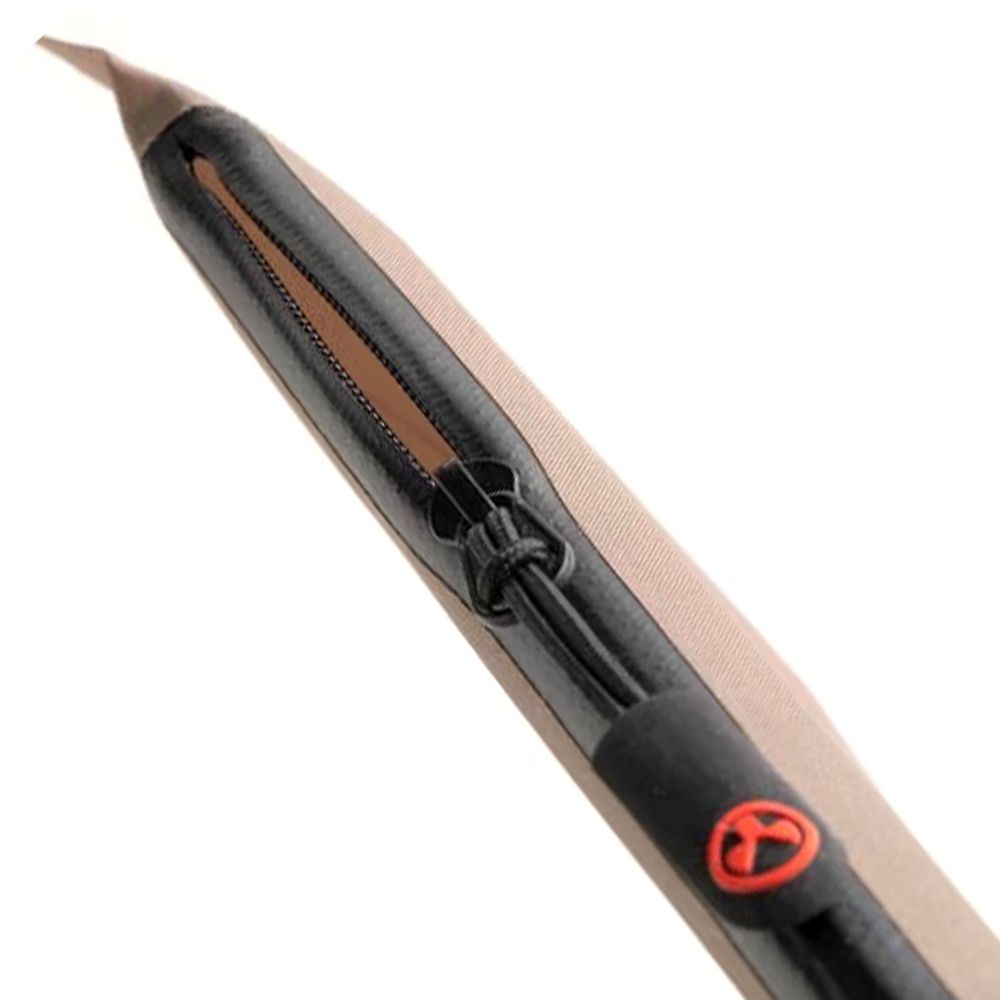 MAGPUL 防水ポーチ DAKA Lite 軽量 ナイロン製 [ フラットダークアース / ミディア...