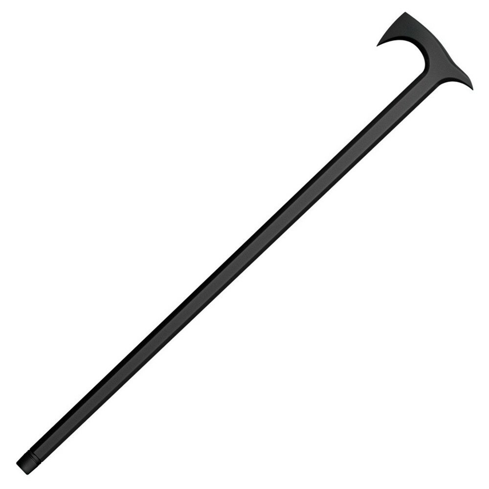 COLD STEEL 杖 ウォーキングスティック 91pcaxz 斧型ヘッド コールドスチール ステッキ Axe Head Cane オノ ポリプロピレン