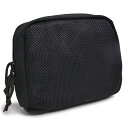 マックスペディション CAP コンパクト アドミンポーチ [ ブラック ] MAXPEDITION Admin ベルトポーチADMINISTRATIVE POUCH ユーティリティーポーチ ユーティリティ・ポーチ