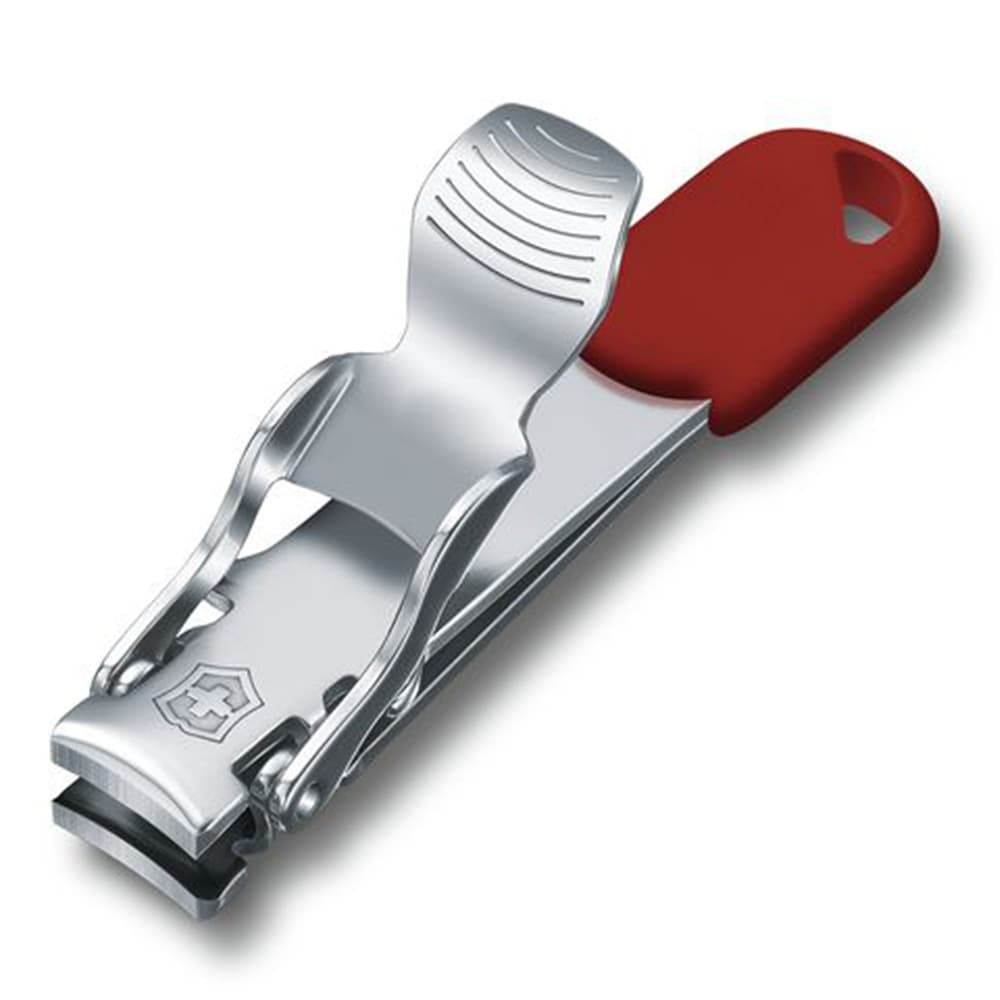 VICTORINOX 爪切り 8.2050.B1 ネイルクリッパー 小型 ビクトリノックス NAIL CLIPPER マルチツール アーミーナイフ 十得ナイフ ミニツールナイフ 万能ツール 万能ナイフ 十徳ナイフ