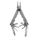 SOG マルチプライヤー 18機能 パワーアクセス ソグ POWER ACCESS ペンチ 携帯工具 マルチツールナイフ 十徳ナイフ 十得ナイフ 万能ナイフ サバイバルツール STONE WASH 万能プライヤー 万能ツール