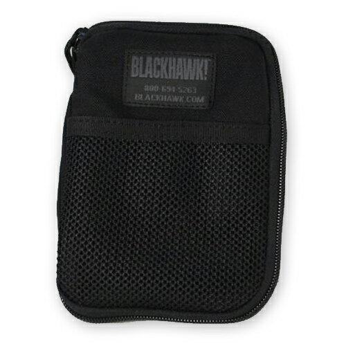 BLACKHAWK ユーティリティポーチ BDU ポケットパック 20PK01 [ ブラック ] 黒BK | Blackhawk BHI サバゲー装備 ミリタリーグッズ サバイバルゲーム ミリタリーポーチ 軍用ポーチ サバゲーポーチ