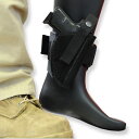 Rothco アンクルホルスター 10599 ロスコ Rothco ステルスホルスター 足首用ホルスター コンシールメントホルスター 足首ホルスター アンクル...