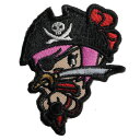 MIL-SPEC MONKEY ~^[pb` Pirate Girl xN [ Gothy ] ~^[by AbvP ~XybNL[ pC[cK[ X[uobW