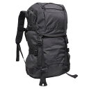 Karrimor SF バックパック SABRE 30L リュックサック [ ブラック ] カリマー セイバー 30リットル バッグ アウトドア ミリタリー デイバッグ デイパック ザック ナップサック 背嚢 かばん カバン