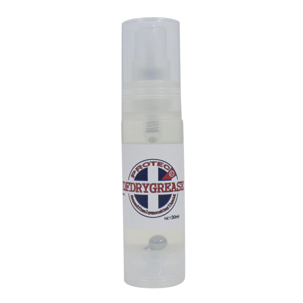 PROTEC ɥ饤ꥹ  30ml ƥʥ ץƥå DRYGREASE ꡼˥ ꡼ʡ ݽ ...