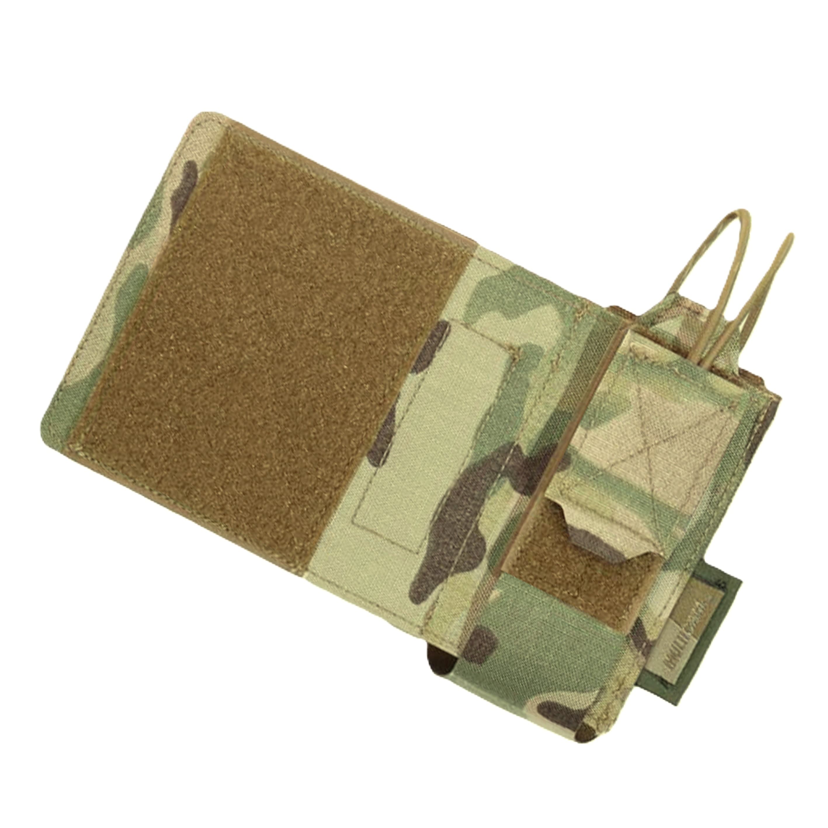 楽天市場】マルチカム ラジオポーチの通販