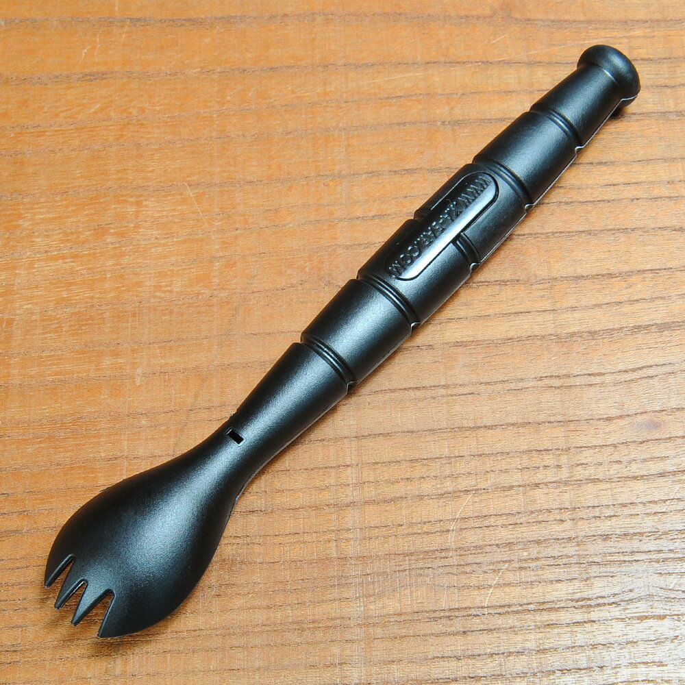 KA-BAR スポーク 先割れスプーン Grilamid アウトドア ケーバー タクティカルスポーク グリルアミド ナイフ 万能 キャンプ カトラリー通販格安セール情報 楽天 通販