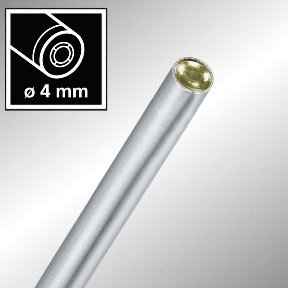 ミリタリーショップ レプマートのUMAREX Laserliner 内視鏡用カメラケーブル FixView 棒状 082.209A 光学機器 工業用内視鏡 レーザーライナー 防水内視鏡 エンジン点検カメラ 高解像度内視鏡 配管検査カメラ UMAREX内視鏡 ビデオフレックスG4 救助活動用カメラ LED内蔵内視鏡 ウマレックス｜アングル2