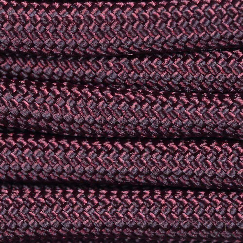 ATWOOD ROPE 550パラコード タイプ3 マルーン [ 305m ] アトウッドロープ ARM Maroon えんじ色 商用 ロープ パラシュートコード 綱 靴紐 靴ひも シューレース 防災 550コード ナイロンコード 紐 ひも